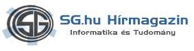 SG.hu - Informatikai s Tudomnyos Hrmagazin